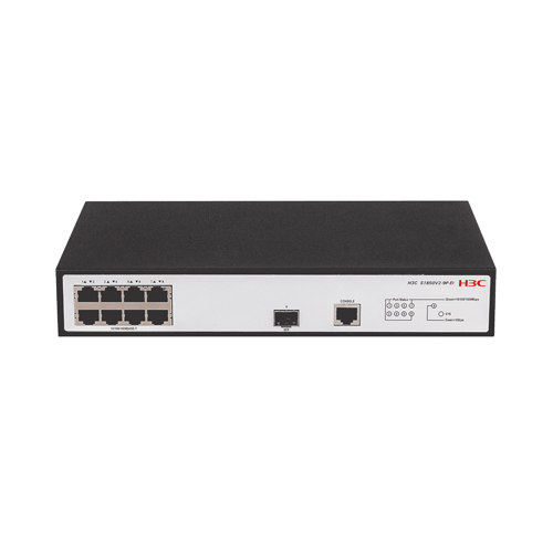 H3C S1850v2-9P-EI交換機