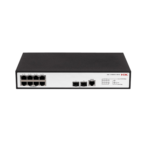 H3C S1850v2-10P-EI交換機