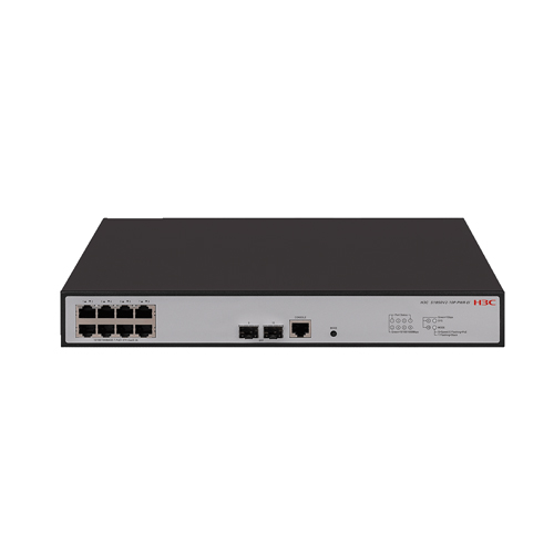 H3C S1850v2-10P-PWR-EI交換機