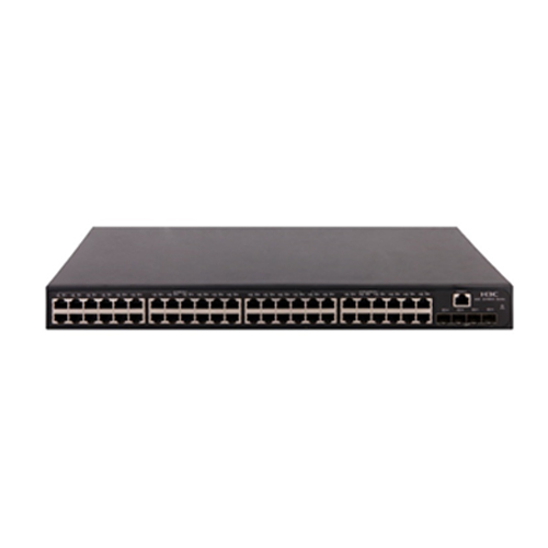 H3C S3100V3-52TP-EI交換機