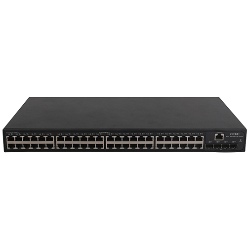 H3C S5110V2-52P-SI交換機
