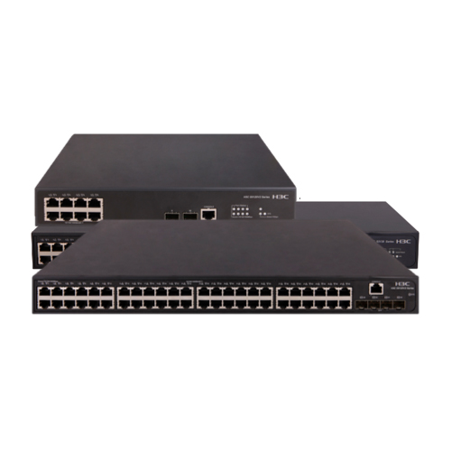 H3C S5120V2-SI系列交換機交換機