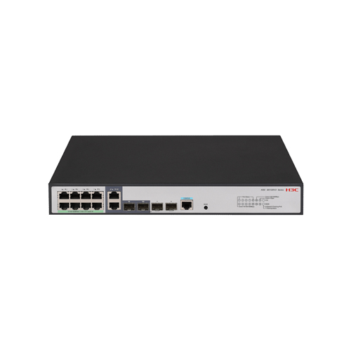 H3C S5120V3-10P-LI交換機