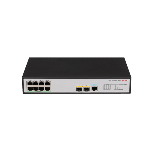 H3C S5120V3-10P-SI交換機