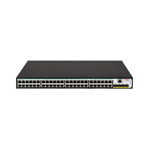 H3C S5120V3-52P-SI交換機