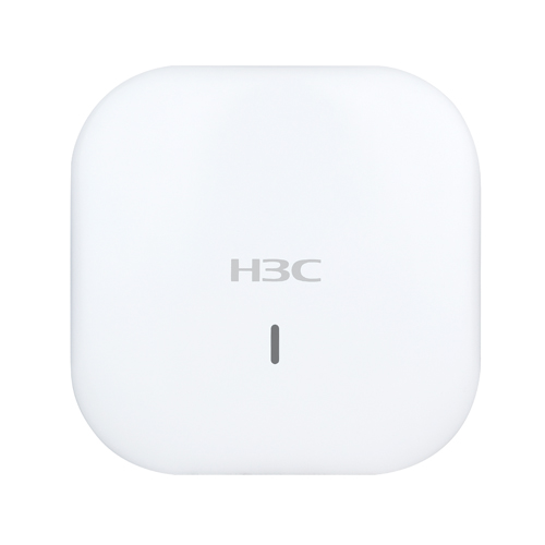H3C WA6526室內放裝型Wi-Fi 6（802.11ax）無線接入設備
