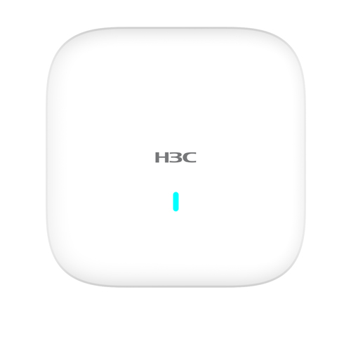 H3C WA6620室內放裝型Wi-Fi 6（802.11ax）無線接入設備